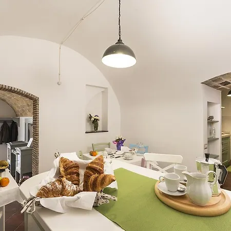 I Tre Camini 3* Tarquinia