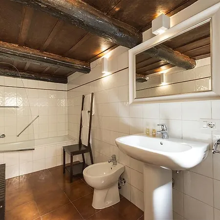 I Tre Camini 3* Tarquinia