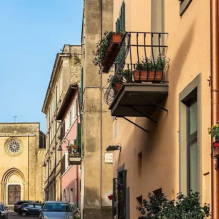 I Tre Camini Alojamento de Acomodação e Pequeno-almoço