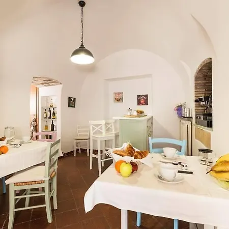 Panzió I Tre Camini 3*