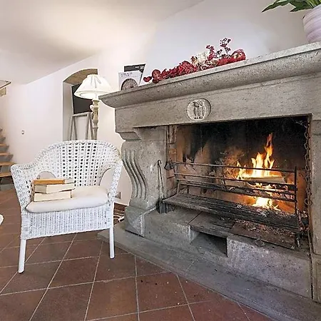 Couette-café I Tre Camini Tarquinia