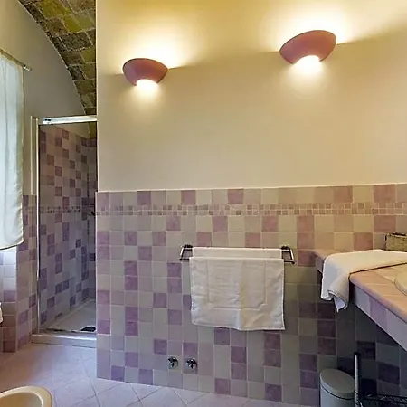 I Tre Camini Couette-café 3*