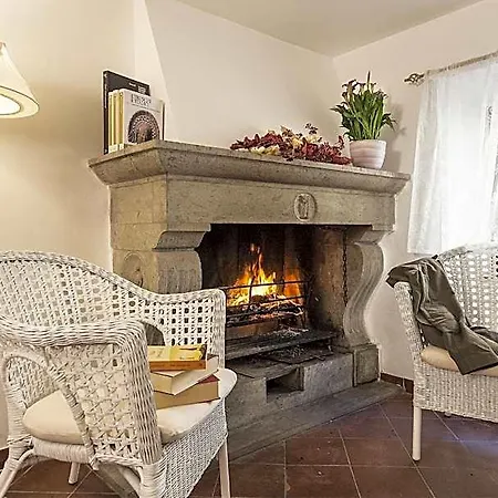 Couette-café I Tre Camini