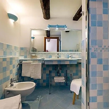 I Tre Camini 3* Tarquinia