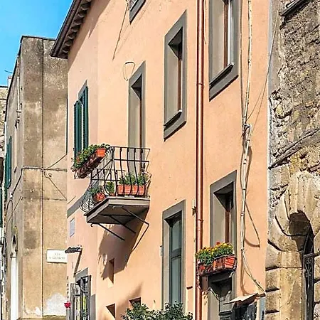 I Tre Camini 3* Tarquinia