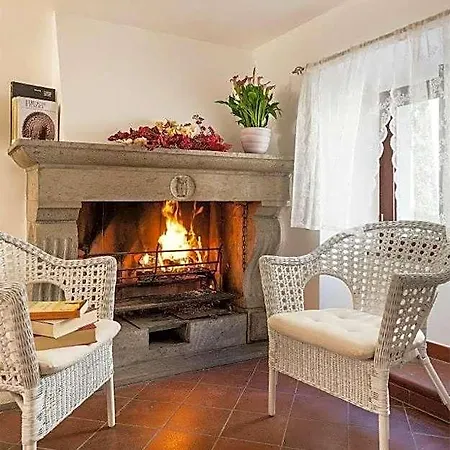 I Tre Camini Couette-café