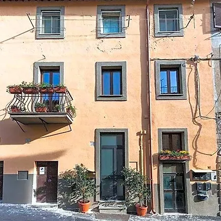 I Tre Camini