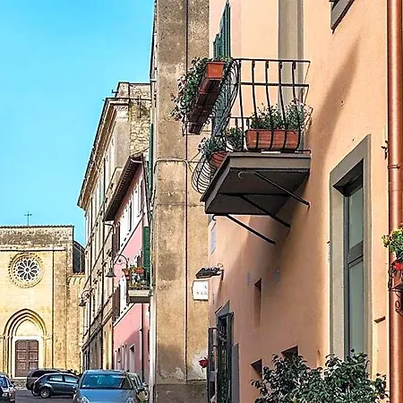 I Tre Camini Tarquinia