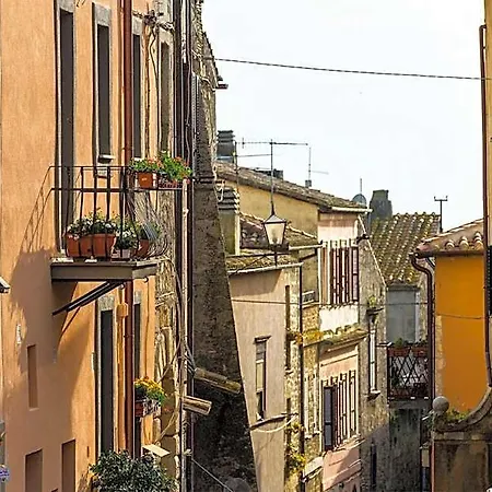 Couette-café I Tre Camini 3*