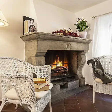 I Tre Camini Bed & Breakfast 3*