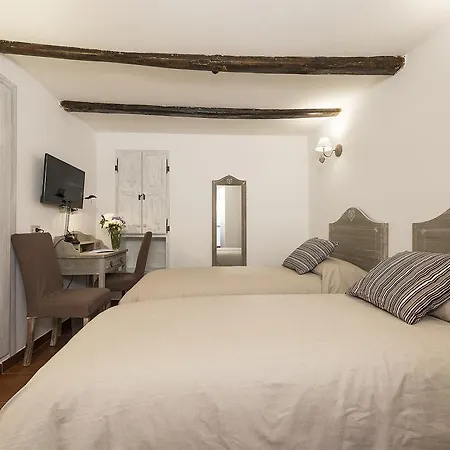 I Tre Camini Couette-café 3*