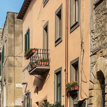 I Tre Camini 3*