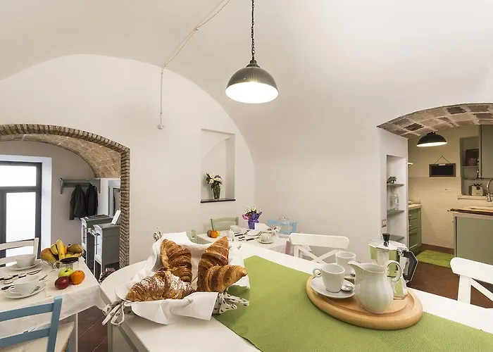 I Tre Camini 3* Tarquinia