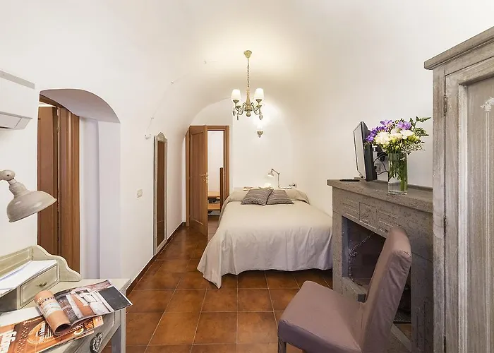 Bed & Breakfast I Tre Camini 3*