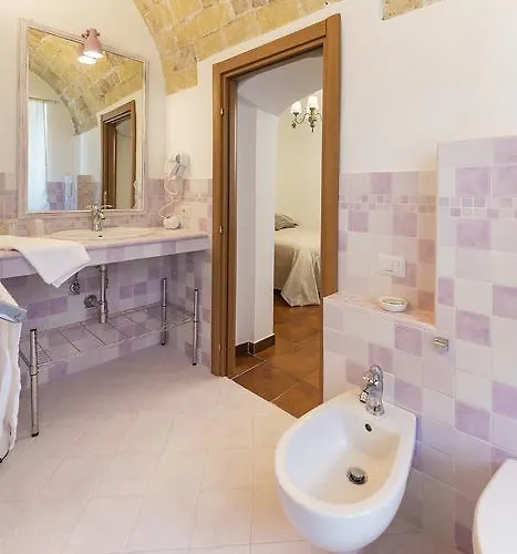 Bed & Breakfast I Tre Camini Tarquinia