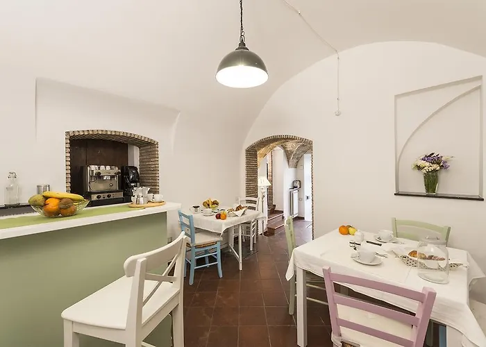 Bed & Breakfast I Tre Camini 3*