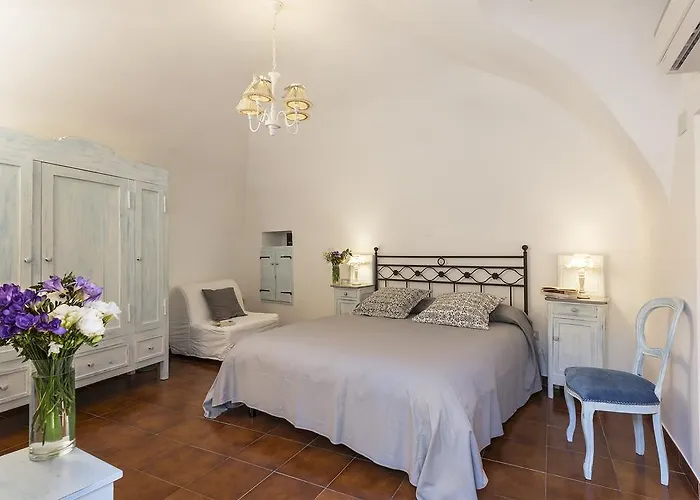 Bed & Breakfast I Tre Camini 3*