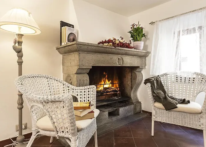 I Tre Camini Bed & Breakfast 3*