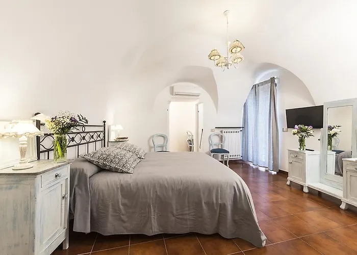 I Tre Camini 3* Tarquinia