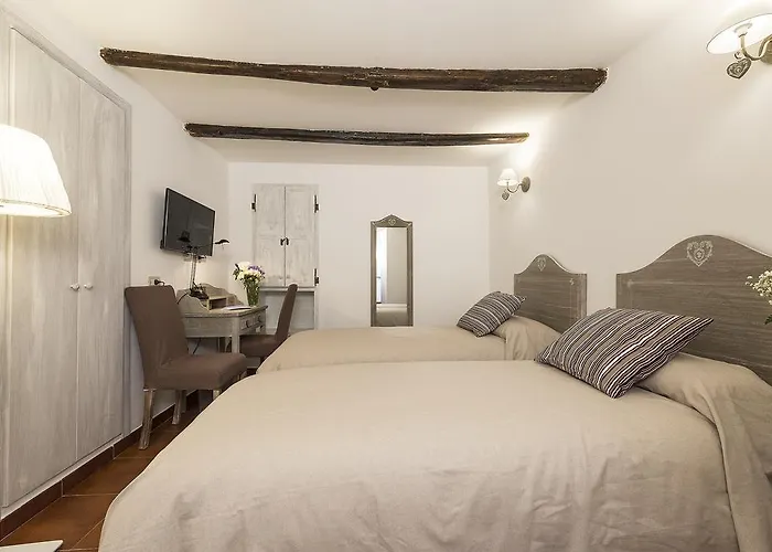 I Tre Camini Bed & Breakfast 3*